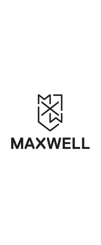 Maxwell Classics Red (6 Pack)