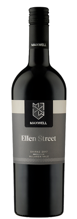 Ellen Street Shiraz 2020 - Magnum