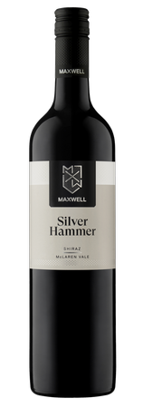 Silver Hammer Shiraz 2021