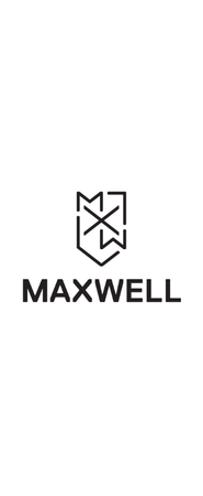 Maxwell Classics Red (6 Pack)