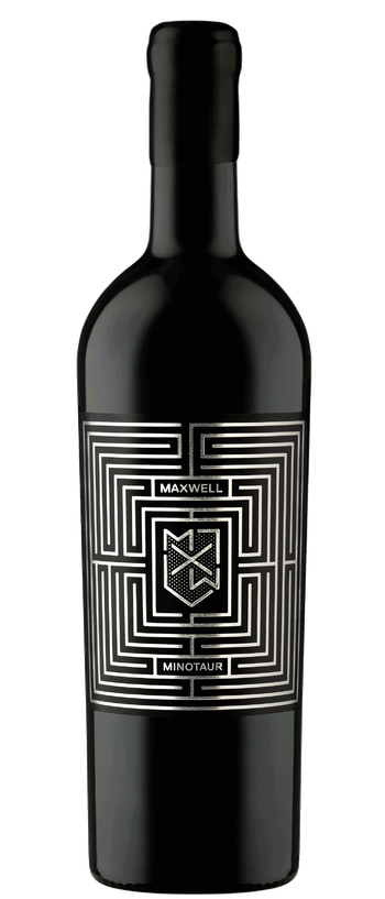 Minotaur Reserve Shiraz 2020 - Magnum