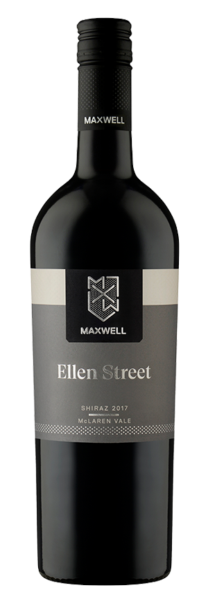 Ellen Street Shiraz 2020 - Magnum