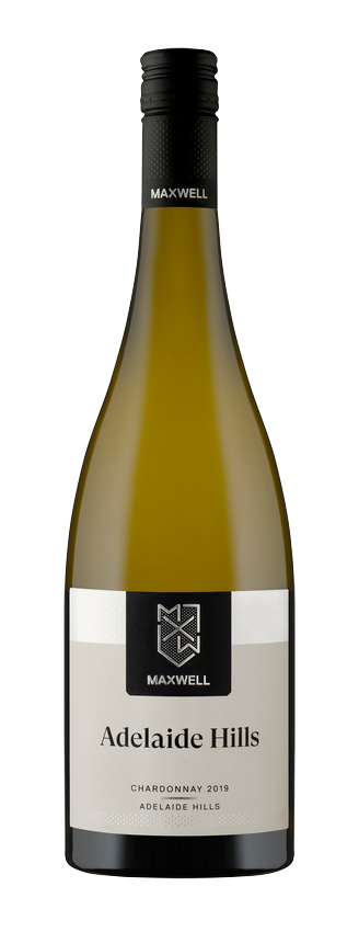 2021 Adelaide Hills Chardonnay (NEW RELEASE)