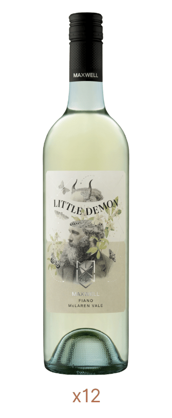 Dozen Offer - Little Demon Fiano 2023