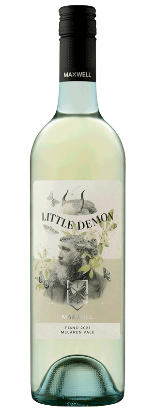 2021 Little Demon Fiano (SOLD OUT)