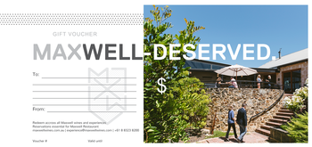 Gift Certificate