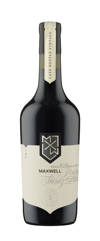 Vintage Port