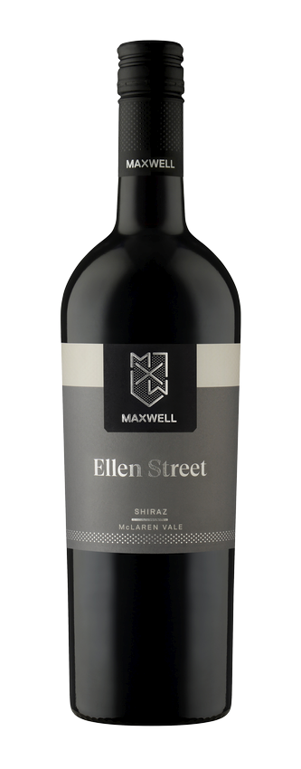 Ellen Street Shiraz 2021