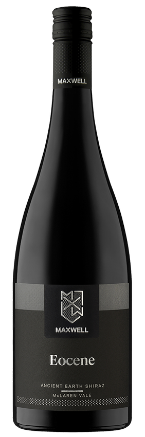 Eocene 'Ancient Earth' Shiraz 2022