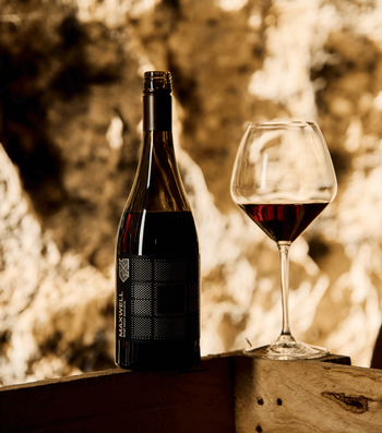 2019 Small Batch Exclusive Tasmanian Pinot Noir