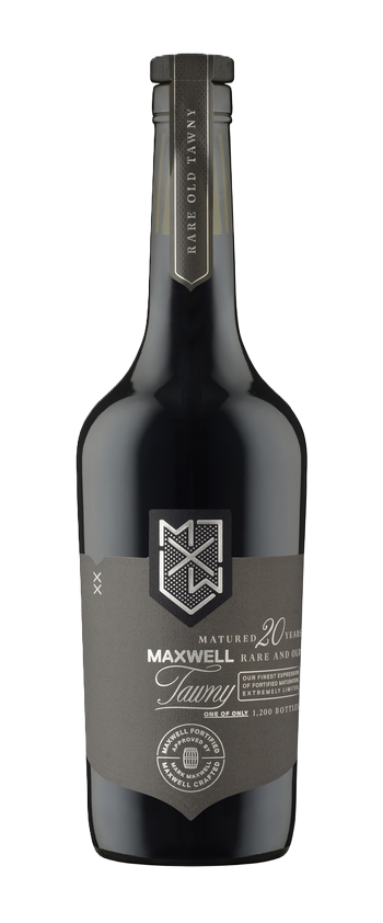 Old + Rare Tawny