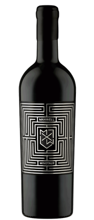 Minotaur Reserve Shiraz 2019 MAGNUM - museum