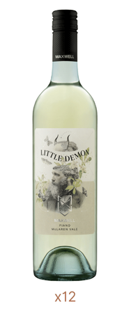 Dozen Offer - Little Demon Fiano 2023