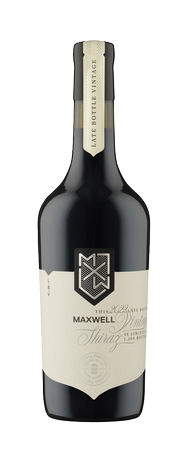 Vintage Port