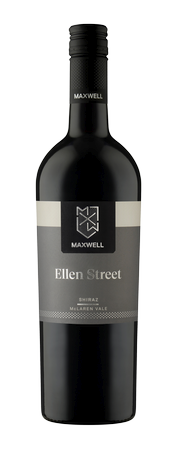 Ellen Street Shiraz 2021