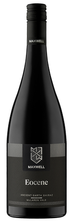 Eocene 'Ancient Earth' Shiraz 2021