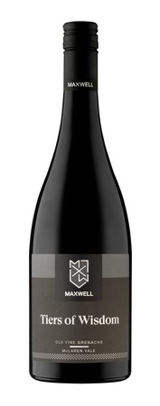 Tiers of Wisdom Grenache 2024