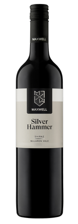 Silver Hammer Shiraz 2022