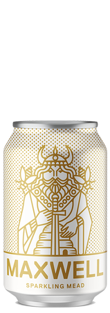 Sparkling Mead 24pack 330ml Cans